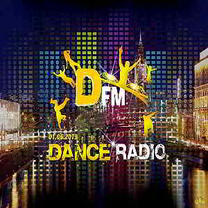 Radio DFM: Top D-Chart [01.06] 2019 торрентом