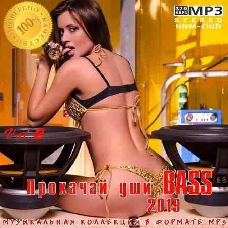 Прокачай Уши BASS Vol.2 2019 торрентом