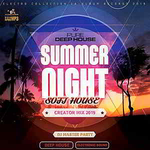 Summer Night: Soft House 2019 торрентом