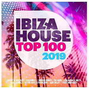 Ibiza House Top 100 [Quadrophon Germany]