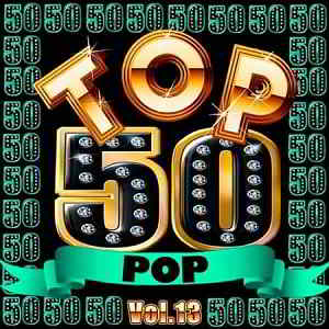 Top 50 Pop Vol.13