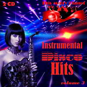 This Merry Planet: Instrumental Disco Hits Vol.3