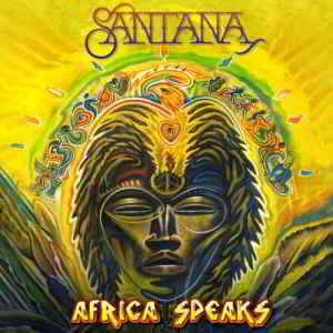 Santana - Africa Speaks 2019 торрентом
