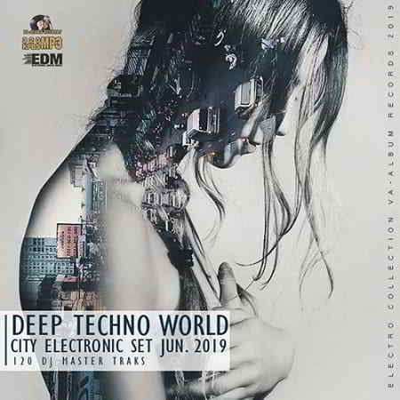 Deep Techno World 2019 торрентом