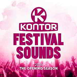 Kontor Festival Sounds 2019:The Opening Season [3CD] 2019 торрентом