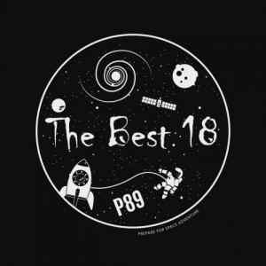 P89 - The Best 18 2019 торрентом