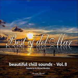 Best Of Del Mar Vol.8: Beautiful Chill Sounds 2019 торрентом
