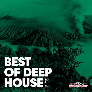 Best Of Deep House 2019 [Planet House Music] 2019 торрентом