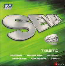 Dance Planet Seven 2005 торрентом