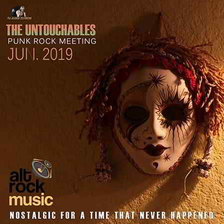The Untouchables: Punk Rock Meeting 2019 торрентом