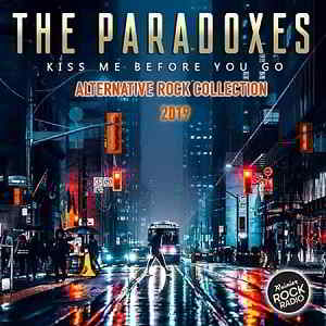 The Paradoxes: Alternative Rock Collection 2019 торрентом