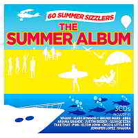 The Summer Album 2019 [3CD] 2019 торрентом