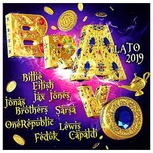 Bravo Hits Lato [2CD] 2019 торрентом