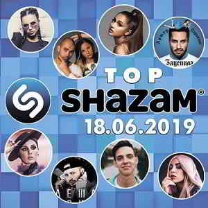 Top Shazam 18.06.2019 2019 торрентом