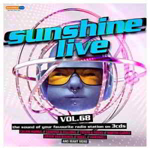 Sunshine Live Vol.68 2019 торрентом