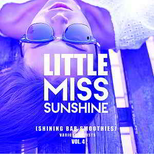 Little Miss Sunshine Vol.4 [Shining Bar Smoothies] 2019 торрентом