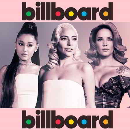Billboard Hot 100 Singles Chart 22.06.2019 2019 торрентом