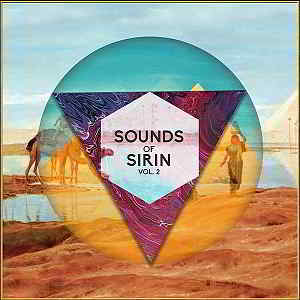 Bar 25 Music Presents: Sounds Of Sirin Vol.2 2019 торрентом