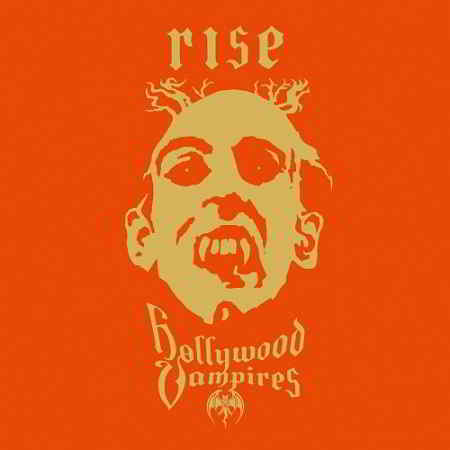 Hollywood Vampires - Rise 2019 торрентом