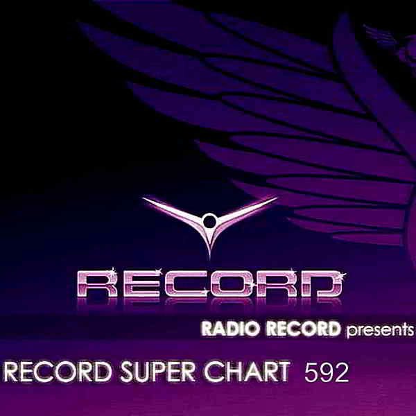 Record Super Chart 592 [22.06] 2019 торрентом