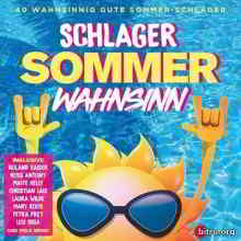 Schlager Sommer Wahnsinn