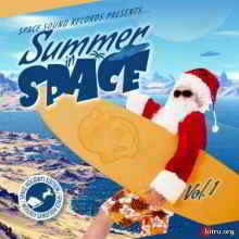 Summer In Space Vol. 1 2019