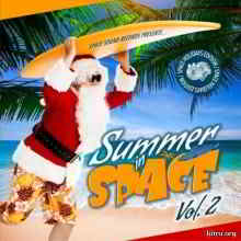 Summer In Space Vol. 2 2019 торрентом