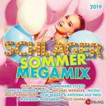 Schlager Sommer Megamix 2019 2019 торрентом