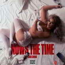 Sara Savage - Nows The Time