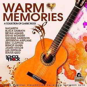 Warm Memories: Collection Classic Rock 2019 торрентом