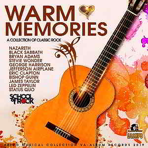 Warm Memories: Collection Classic Rock