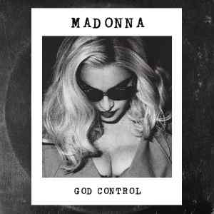 Madonna - God Control [клип] 2019 торрентом