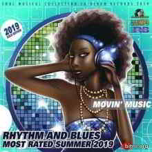 Rhythm And Blues Most Rated 2019 торрентом