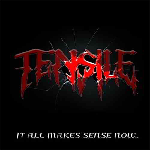 Tensile - It All Makes Sense Now 2019 торрентом