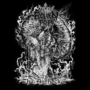Rotten Pope - The Aufhocker [EP]