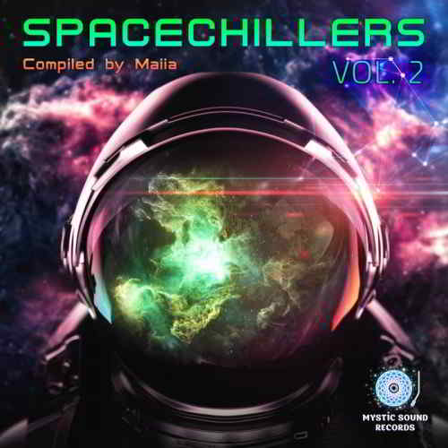 Spacechillers [Vol. 2] 2019 торрентом