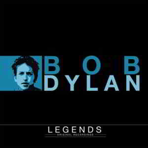 Bob Dylan - Legends 2019 торрентом