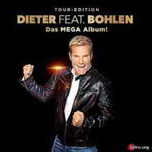 Dieter Bohlen - Dieter feat. Bohlen. Das Mega Album 2019 торрентом