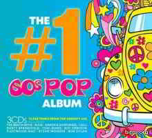The 1 Album: 60S Pop (3CD) 2019 торрентом