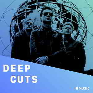 Depeche Mode - Depeche Mode: Deep Cuts 2019 торрентом