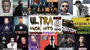 Сборник клипов - Ultra Music Hits. Часть 14. [100 шт.] 2019 торрентом