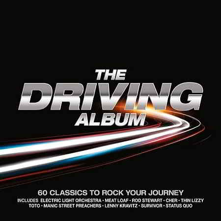 The Driving Album [3CD] 2019 торрентом