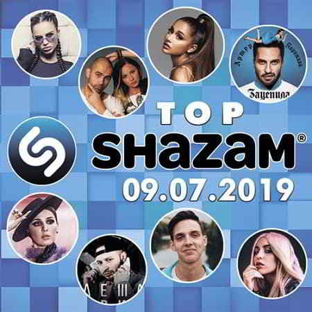 Top Shazam 09.07.2019 2019 торрентом