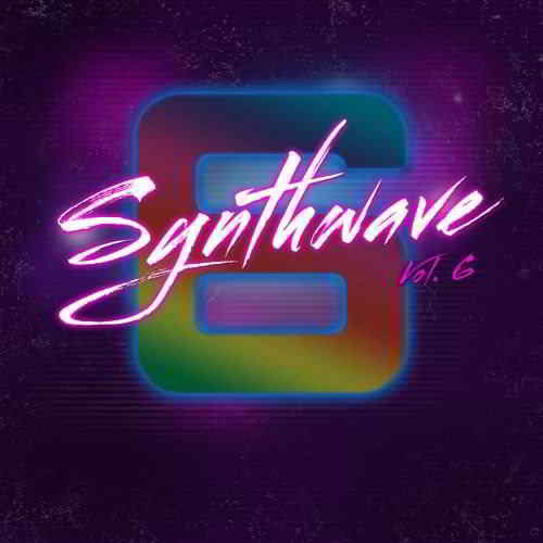 Synthwave Vol. 6 2019 торрентом