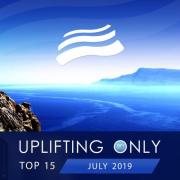 Uplifting Only Top 15 July