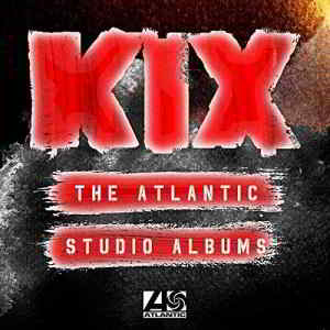 Kix - The Atlantic Studio Albums 2019 торрентом