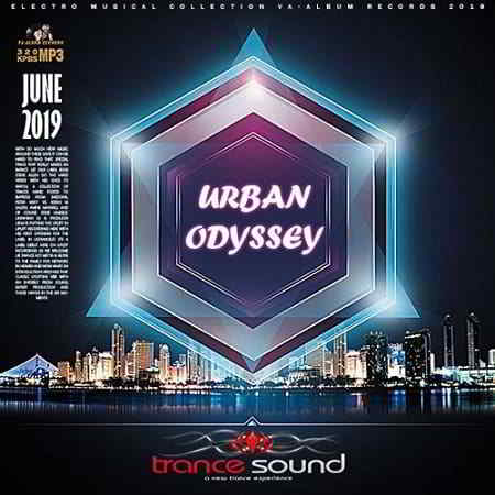 Urban Odyssey 2019 торрентом