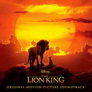 The Lion King Soundtrack 2019 торрентом