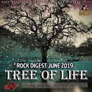 Tree Of Life: Rock Digest June