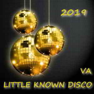 Little Known Disco 2019 торрентом